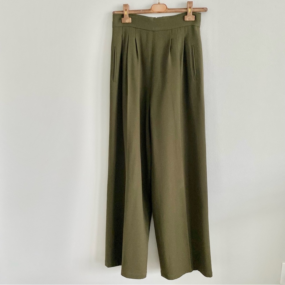Hartly Westwood Designer 100% Wool Jacket and Pant Set - Picture 5 of 9